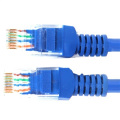 8P 8C UTP / FTP / SFTP Cat5e Cat6 Cat6e 1.5m 2.5mm câble électrique bon prix